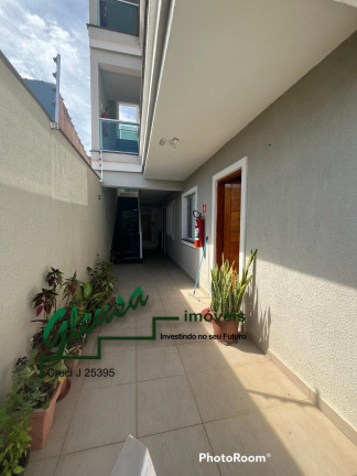 Apartamento com 2 Quartos à Venda, 34 m² em Itaquera - São Paulo