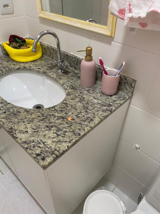 Imagem Apartamento com 2 Quartos à Venda, 58 m² em Imbuí - Salvador