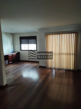 Imagem Apartamento com 3 Quartos à Venda, 128 m² em Brooklin - São Paulo Imagem Apartamento com 3 Quartos à Venda, 128 m² em Brooklin - São Paulo