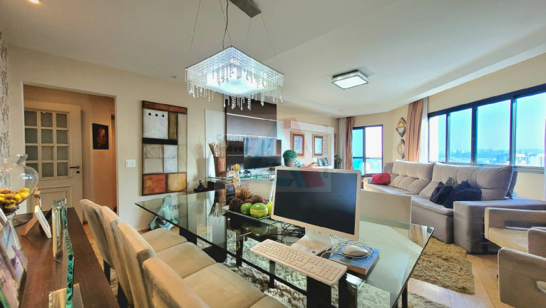 Imagem Apartamento com 3 Quartos à Venda, 150 m² em Santo Antônio - São Caetano Do Sul Imagem Apartamento com 3 Quartos à Venda, 150 m² em Santo Antônio - São Caetano Do Sul