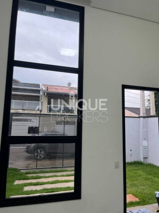 Imagem Casa com 3 Quartos à Venda, 94 m² em Jardim Marambaia - Jundiaí Imagem Casa com 3 Quartos à Venda, 94 m² em Jardim Marambaia - Jundiaí