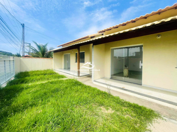Imagem Casa com 2 Quartos à Venda, 65 m² em Manu Manuela - Maricá Imagem Casa com 2 Quartos à Venda, 65 m² em Manu Manuela - Maricá