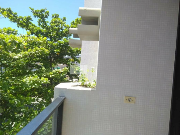 Apartamento com 4 Quartos à Venda, 100 m² em Enseada - Guarujá