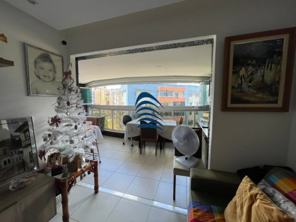 Imóvel com 1 Quarto à Venda, 61 m² em Armação - Salvador