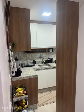 Imagem Apartamento com 2 Quartos à Venda, 53 m² em Vila Progresso - Guarulhos