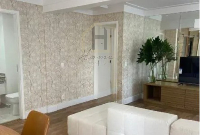 Imagem Imóvel com 3 Quartos à Venda, 107 m² em Casa Branca - Santo André