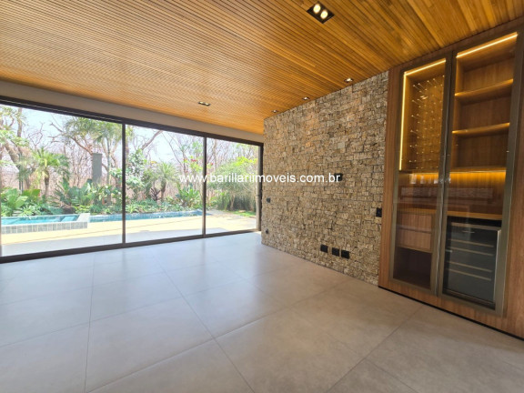 Imagem Casa com 5 Quartos à Venda, 409 m² em Alphaville - Ribeirao Preto