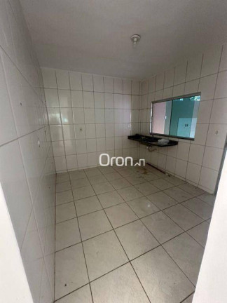 Imagem Casa com 3 Quartos à Venda, 98 m² em Garavelo Residencial Park - Aparecida De Goiânia Imagem Casa com 3 Quartos à Venda, 98 m² em Garavelo Residencial Park - Aparecida De Goiânia