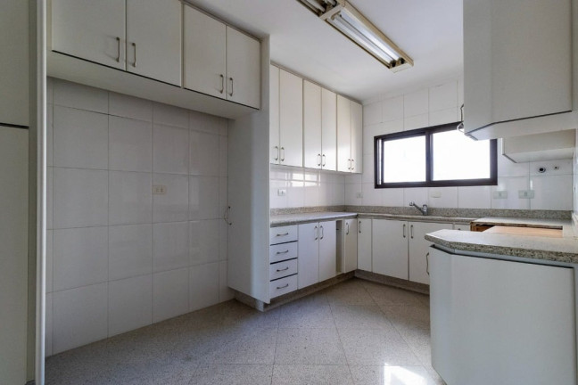 Imagem Apartamento com 3 Quartos à Venda, 153 m² em Jardim Da Saúde - São Paulo