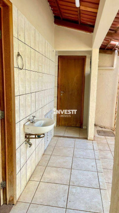Imagem Casa com 5 Quartos à Venda, 350 m² em Vila Colemar Natal E Silva - Goiânia Imagem Casa com 5 Quartos à Venda, 350 m² em Vila Colemar Natal E Silva - Goiânia
