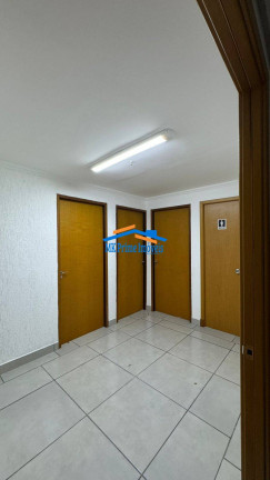 Imagem Sala Comercial à Venda, 40 m² em Jaguaré - São Paulo Imagem Sala Comercial à Venda, 40 m² em Jaguaré - São Paulo