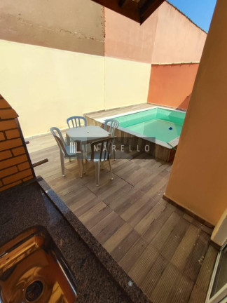 Casa com 2 Quartos à Venda, 85 m² em Cibratel 2 - Itanhaém