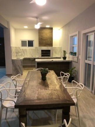 Imagem Imóvel com 5 Quartos à Venda, 370 m² em Jardim Acapulco - Guarujá