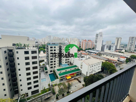 Imagem Apartamento com 2 Quartos para Alugar, 50 m² em Vila Leopoldina - São Paulo Imagem Apartamento com 2 Quartos para Alugar, 50 m² em Vila Leopoldina - São Paulo