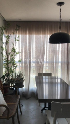 Imagem Apartamento com 2 Quartos à Venda, 88 m² em Barra Funda - São Paulo Imagem Apartamento com 2 Quartos à Venda, 88 m² em Barra Funda - São Paulo