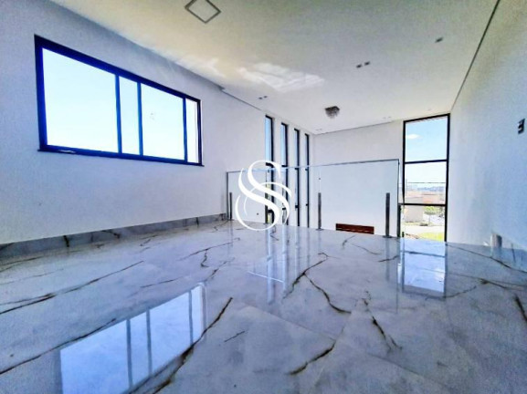 Imagem Casa com 4 Quartos à Venda, 197 m² em Cond. Golden Class - Lagoa Santa