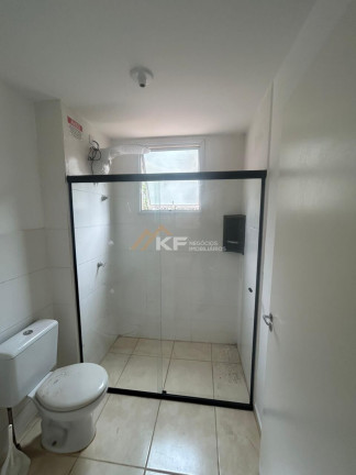 Imagem Apartamento com 2 Quartos à Venda, 51 m² em Jardim Diva Tarlá De Carvalho - Ribeirão Preto
