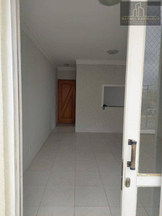 Imagem Apartamento com 3 Quartos à Venda, 72 m² em Piratininga - Osasco