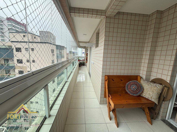 Imagem Imóvel com 3 Quartos à Venda, 119 m² em Aviação - Praia Grande Imagem Imóvel com 3 Quartos à Venda, 119 m² em Aviação - Praia Grande