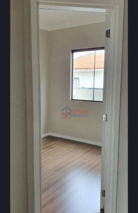 Imagem Sobrado com 3 Quartos à Venda, 89 m² em Sítio Cercado - Curitiba Imagem Sobrado com 3 Quartos à Venda, 89 m² em Sítio Cercado - Curitiba