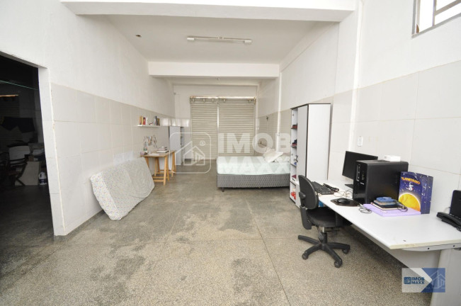 Imagem Imóvel Comercial à Venda, 250 m² em Samambaia Sul (samambaia) - Samambaia
