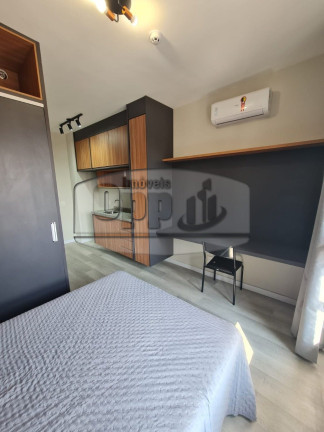 Imagem Apartamento com 1 Quarto para Alugar,  em Vila Mariana - São Paulo