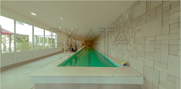Imagem Imóvel com 4 Quartos à Venda, 240 m² em Jardim Paulista - São Paulo