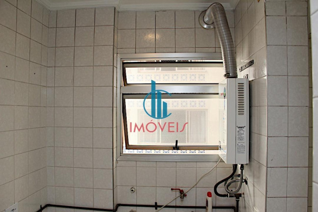 Imagem Apartamento com 3 Quartos à Venda, 90 m² em Vila Mariana - São Paulo