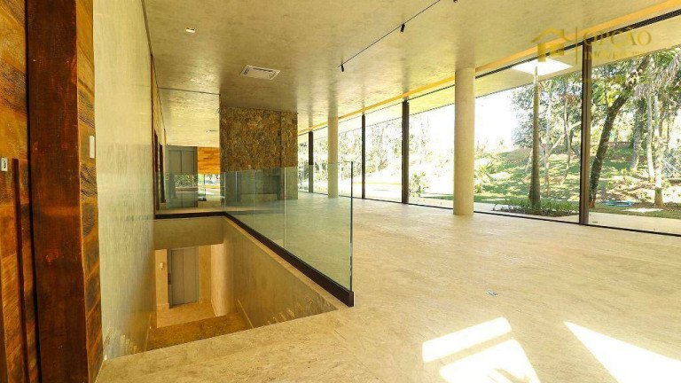 Imagem Casa com 5 Quartos à Venda, 1.300 m² em Condomínio Terras De São José - Itu