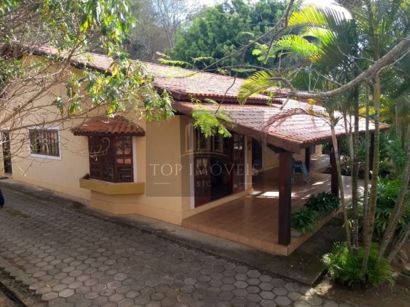Imagem Chácara com 4 Quartos à Venda, 2.600 m² em Freitas - São José Dos Campos Imagem Chácara com 4 Quartos à Venda, 2.600 m² em Freitas - São José Dos Campos