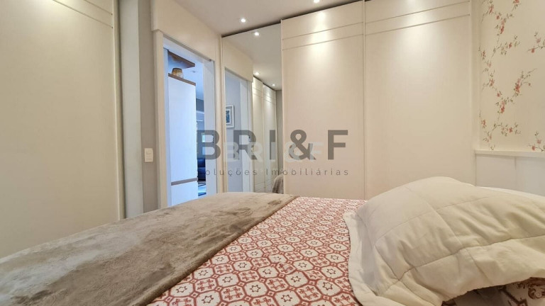 Imagem Apartamento com 2 Quartos à Venda, 82 m² em Brooklin - São Paulo Imagem Apartamento com 2 Quartos à Venda, 82 m² em Brooklin - São Paulo
