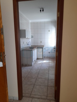 Imagem Apartamento à Venda,  em Jardim Anhanguera - Ribeirão Preto