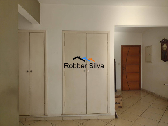 Imagem Apartamento com 3 Quartos à Venda, 124 m² em Centro - Taubaté Imagem Apartamento com 3 Quartos à Venda, 124 m² em Centro - Taubaté