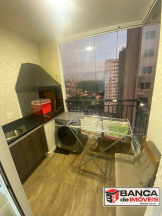 Imagem Apartamento com 2 Quartos à Venda, 53 m² em City Bussocaba - Osasco Imagem Apartamento com 2 Quartos à Venda, 53 m² em City Bussocaba - Osasco
