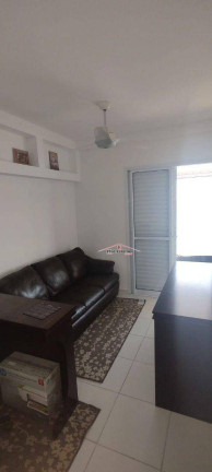Imagem Apartamento com 3 Quartos à Venda, 92 m² em Mirim - Praia Grande