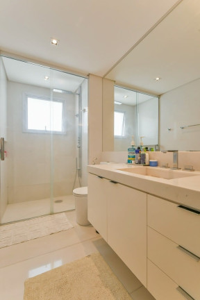 Imagem Apartamento com 4 Quartos à Venda, 271 m² em Perdizes - São Paulo