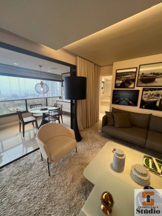 Imagem Apartamento com 3 Quartos à Venda, 169 m² em Santa Mônica - Feira De Santana Imagem Apartamento com 3 Quartos à Venda, 169 m² em Santa Mônica - Feira De Santana