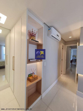 Imagem Apartamento com 3 Quartos à Venda, 108 m² em Itapuã - Vila Velha Imagem Apartamento com 3 Quartos à Venda, 108 m² em Itapuã - Vila Velha