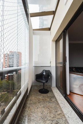 Imagem Cobertura com 5 Quartos à Venda, 405 m² em Moema - São Paulo Imagem Cobertura com 5 Quartos à Venda, 405 m² em Moema - São Paulo