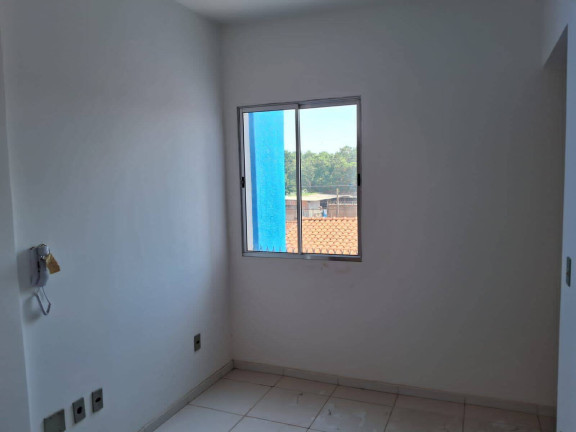 Imagem Apartamento com 1 Quarto para Alugar, em Jardim Dona Lili - Bauru Imagem Apartamento com 1 Quarto para Alugar, em Jardim Dona Lili - Bauru