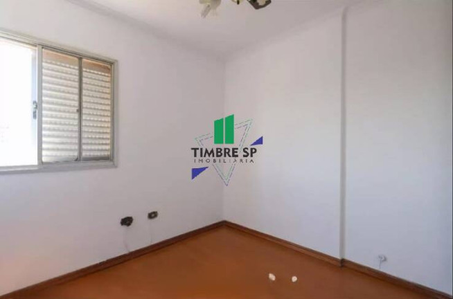Imagem Apartamento com 2 Quartos à Venda, 72 m² em Vila Paulicéia - São Paulo