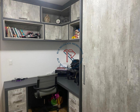 Imagem Apartamento com 3 Quartos à Venda, 90 m² em Além Ponte - Sorocaba