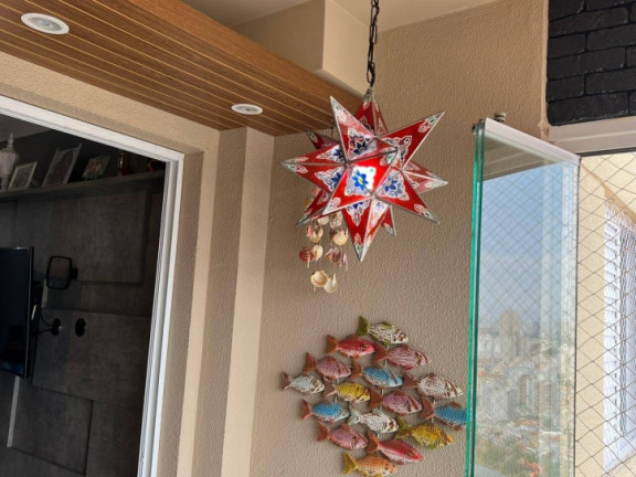 Imagem Apartamento com 2 Quartos à Venda, 68 m² em Osvaldo Cruz - São Caetano Do Sul Imagem Apartamento com 2 Quartos à Venda, 68 m² em Osvaldo Cruz - São Caetano Do Sul