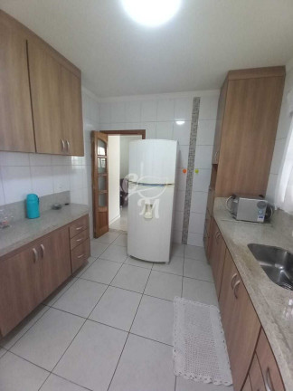 Casa com 3 Quartos à Venda, 115 m² em Residencial Santa Giovana - Jundiaí