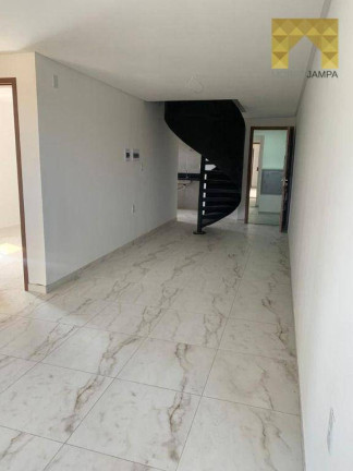 Imagem Cobertura com 2 Quartos à Venda, 122 m² em Altiplano Cabo Branco - João Pessoa Imagem Cobertura com 2 Quartos à Venda, 122 m² em Altiplano Cabo Branco - João Pessoa