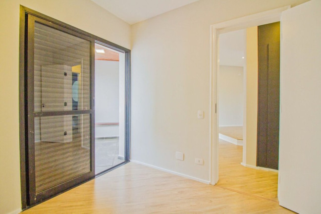 Imagem Apartamento com 1 Quarto à Venda, 36 m² em Jardim América - São Paulo Imagem Apartamento com 1 Quarto à Venda, 36 m² em Jardim América - São Paulo