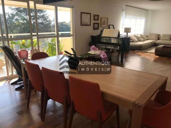 Imagem Apartamento com 4 Quartos à Venda, 230 m² em Vila Mariana - São Paulo Imagem Apartamento com 4 Quartos à Venda, 230 m² em Vila Mariana - São Paulo