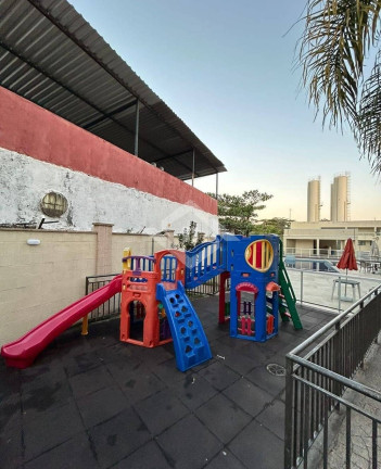 Imagem Apartamento com 1 Quarto à Venda, 35 m² em Campo Grande - Rio De Janeiro Imagem Apartamento com 1 Quarto à Venda, 35 m² em Campo Grande - Rio De Janeiro