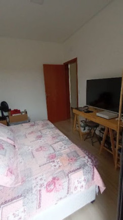 Imagem Sobrado com 3 Quartos à Venda, 155 m² em Condomínio Villagio Wanel - Sorocaba