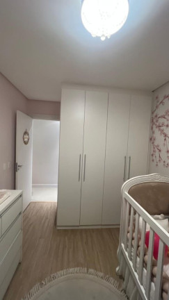 Imagem Apartamento com 2 Quartos à Venda, 56 m² em Condomínio Brisas Bosque Itirapina - Jundiaí Imagem Apartamento com 2 Quartos à Venda, 56 m² em Condomínio Brisas Bosque Itirapina - Jundiaí